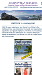 Mobile Screenshot of journeyman-services.com